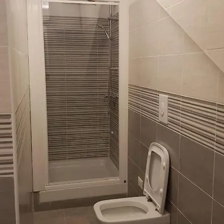 Lägenhet La Via Lattea *