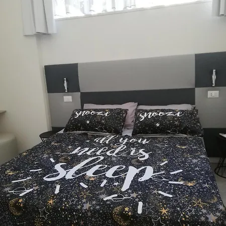 Apartman La Via Lattea La Spezia
