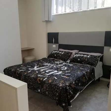 Apartamento La Via Lattea La Spezia