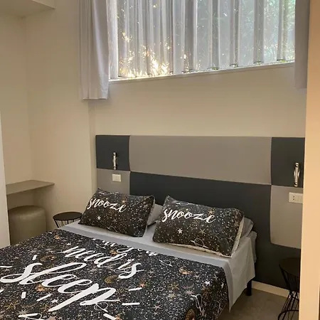 La Via Lattea Apartamento La Spezia