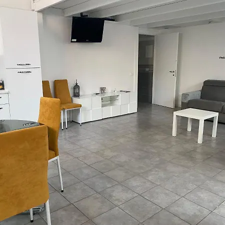 Appartement La Via Lattea La Spezia