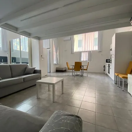 La Via Lattea Apartman