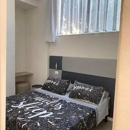 Appartement La Via Lattea