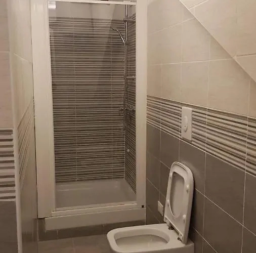 Apartment La Via Lattea *