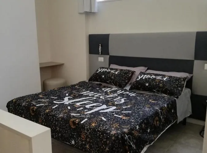 Apartment La Via Lattea La Spezia