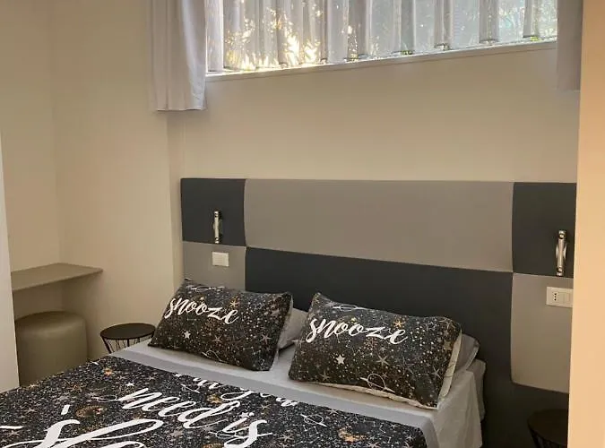 La Via Lattea Apartment La Spezia