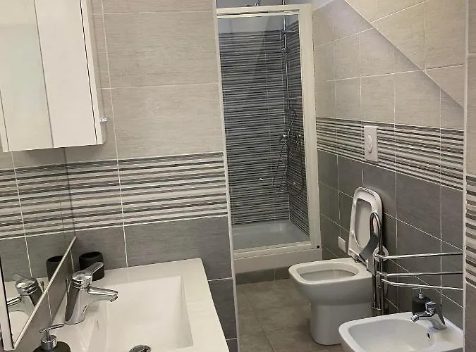 La Via Lattea Apartment