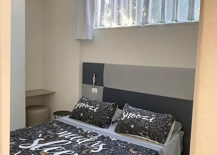 Apartment La Via Lattea